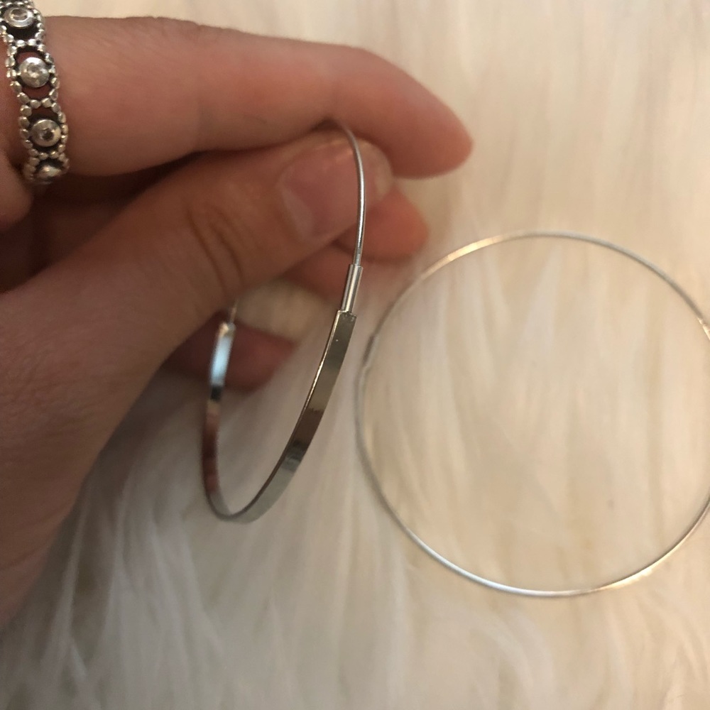 Francesca’s Earrings